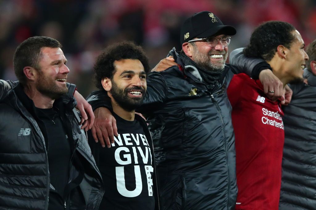 ليفربول يتربّص بـ دي ليخت و مكانة صلاح أصبحت مهددة أكثر من أي وقت مضى
