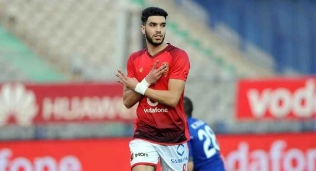 الأهلي المصري : أزارو لن يرحل إلا بهذا المبلغ الضحم