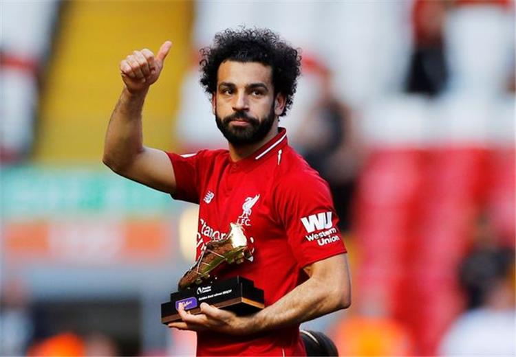 محمد صلاح أغلى لاعب في الدوري الإنجليزي