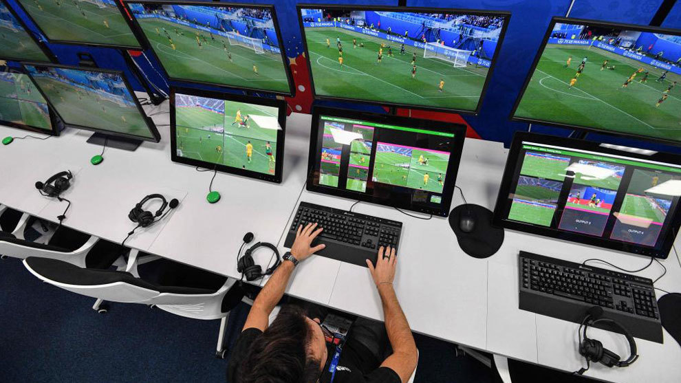 رسمياً: تقنية الڤار حاضرة في كأس أمم إفريقيا لكن ابتداءا من هذا الدور فقط