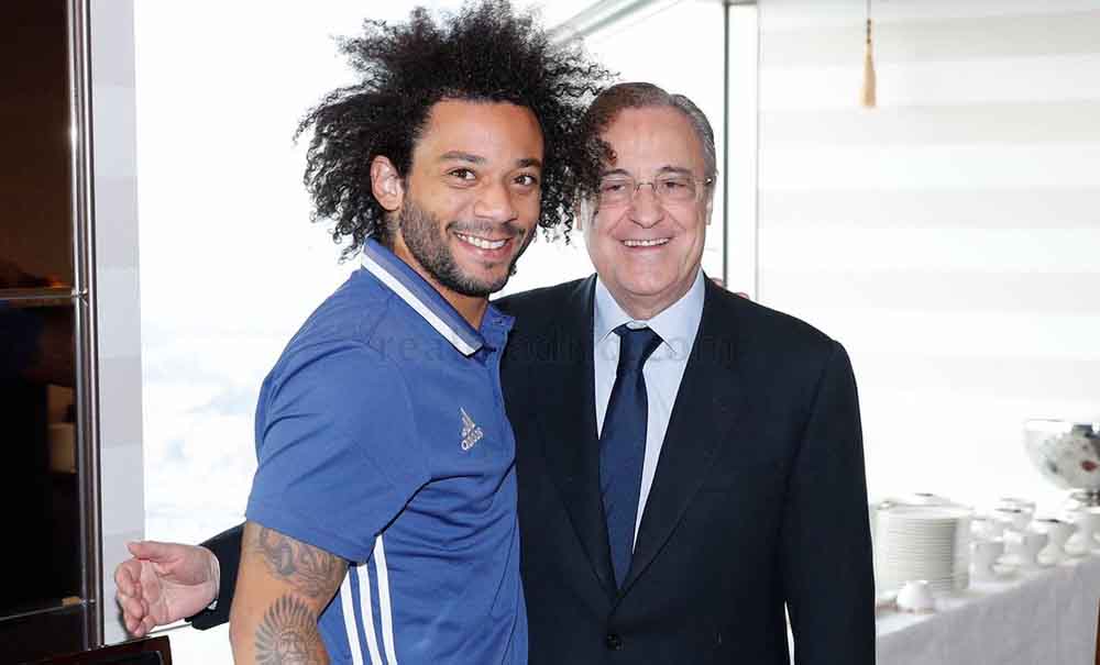 رسمياً: ريال مدريد يُبرم صفقة قوية و يعلن تعاقده مع هذا اللاعب الفرنسي