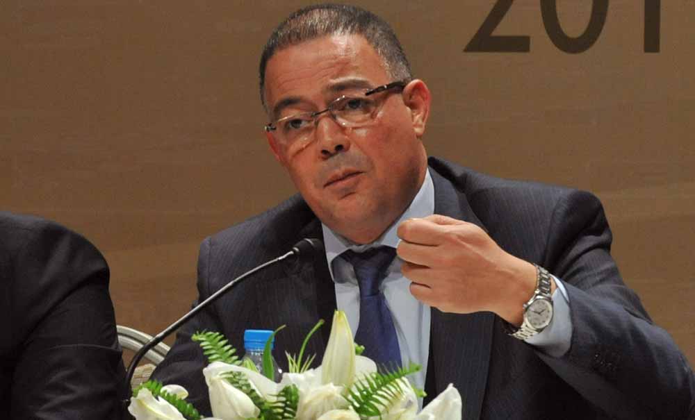 لقجع يفتح النار على حمد الله ويصغر من قيمته