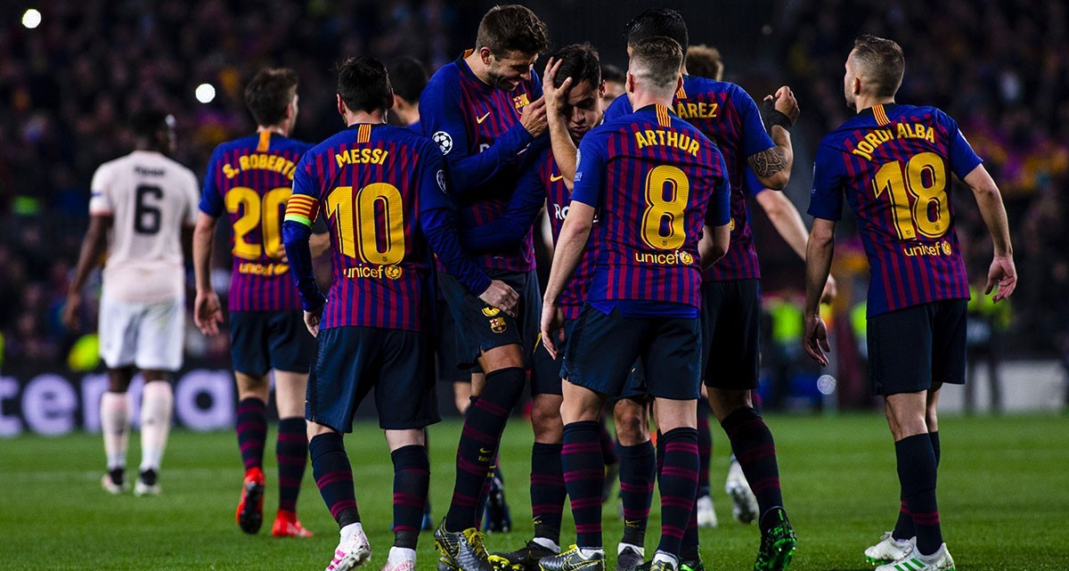 برشلونة يستهدف أصغر لاعب في تاريخ البريمييرليغ