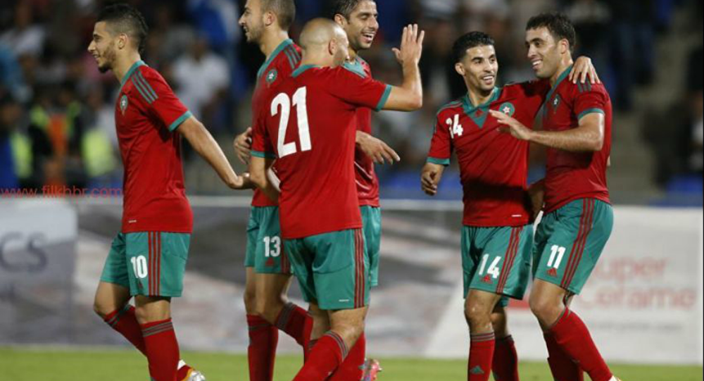 عاجل .. لاعب المنتخب المغربي يغادر المعسكر ويتعرض لحادثة سير
