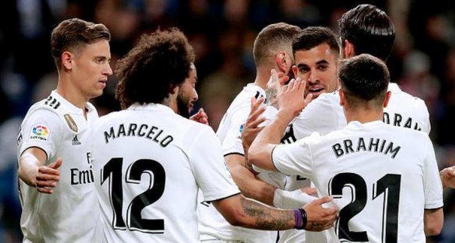 أتليتيكو يوجه بوصلته نحو ريال مدريد لتعويض رحيل رودري