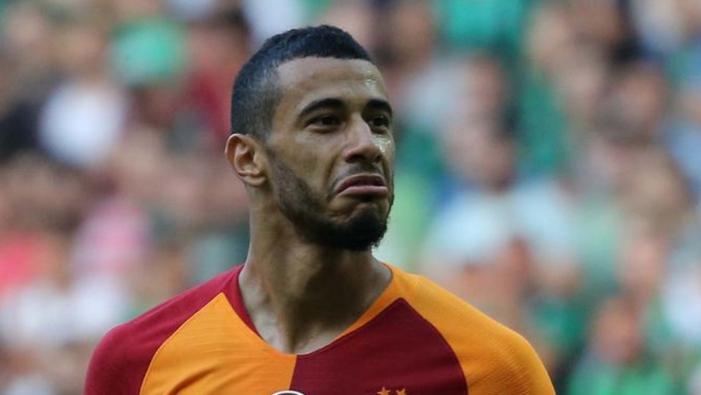 المغربي بلهندة بين إلحاح الأتراك وأموال الخليج