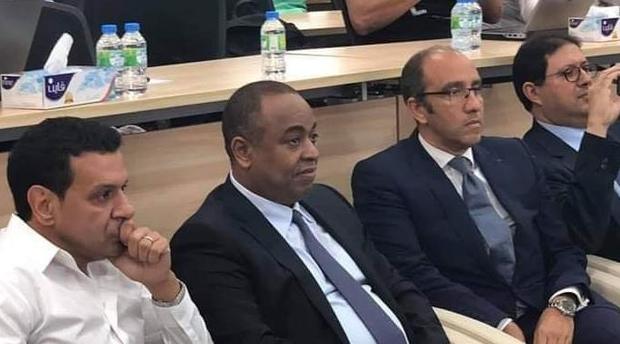 600 مليون تبعد نجم البطولة الاحترافية عن الوداد والزيات يتربص