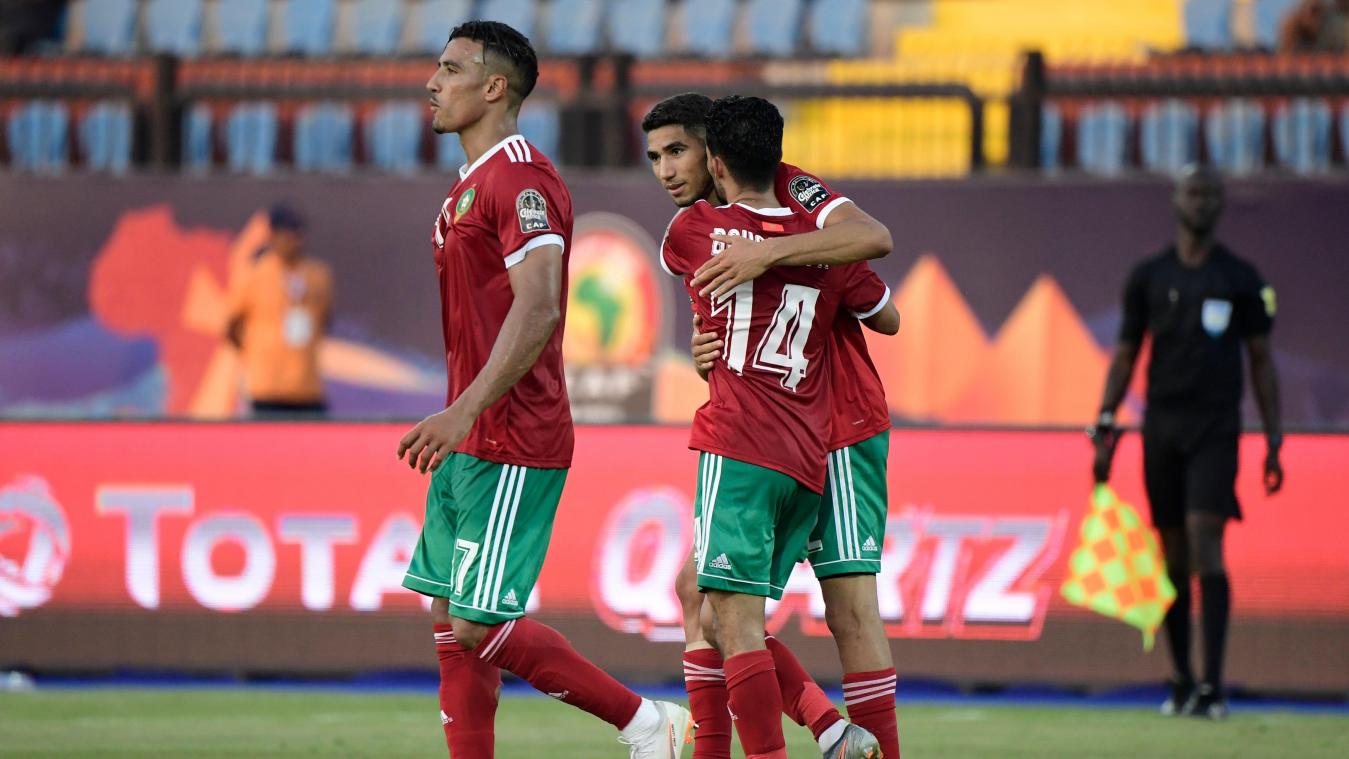 درار: كنا نعلم أن المهمة لن تكون سهلة
