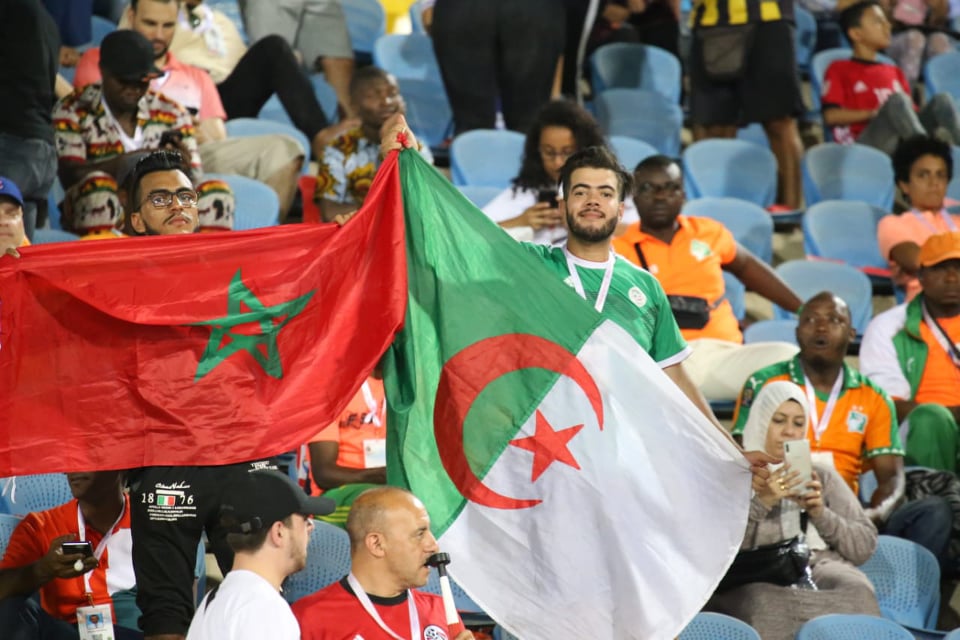 تعرف على أفضل لاعب في مباراة المغرب و ساحل العاج