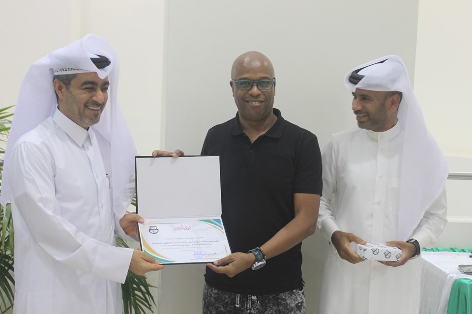 الإطار الوطني ايت صالح يكشف كل أوراق منتخب البافانا بافانا