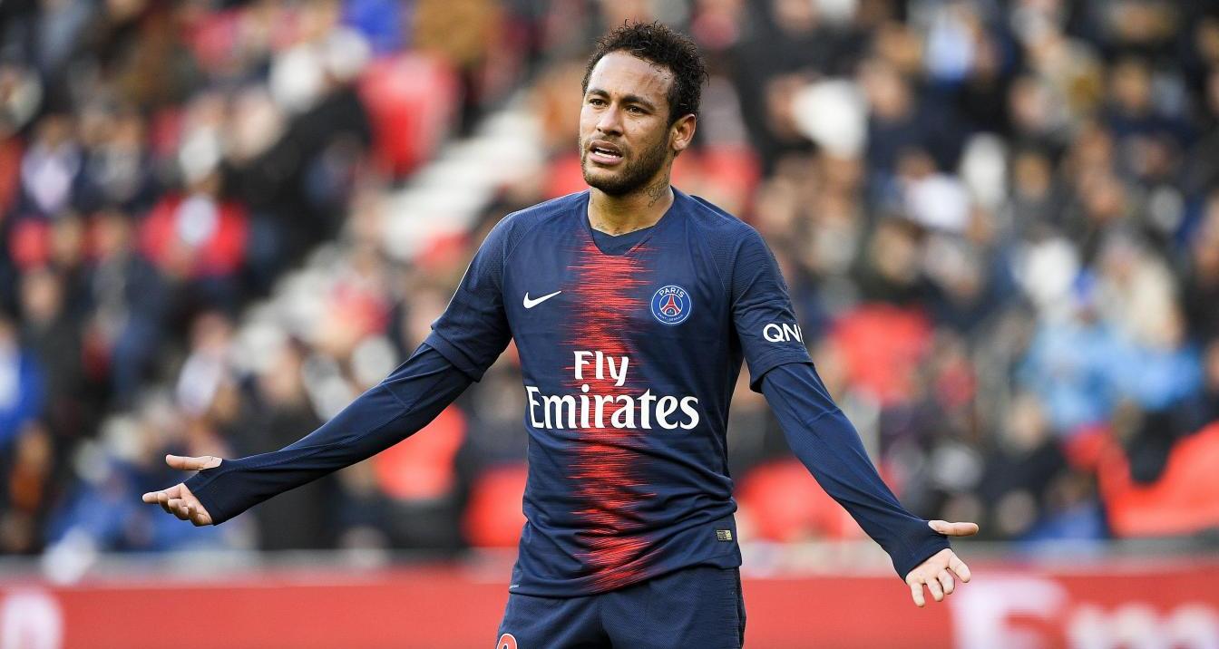 برشلونة يخطط للتعاقد مع نيمار بدون دفع الأموال