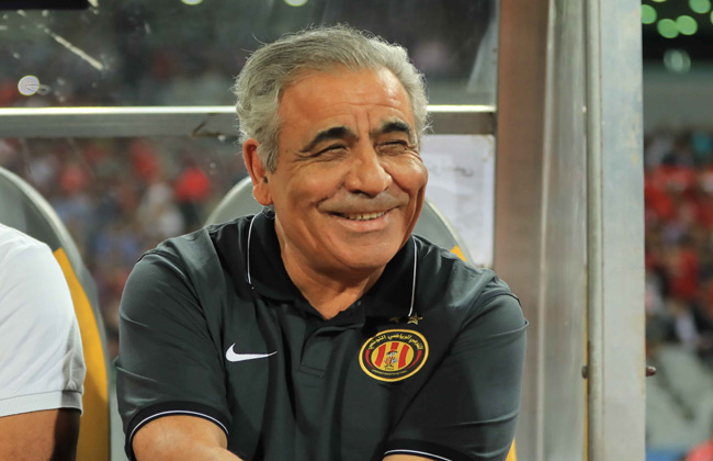 البنزرتي يدفع الوداد للبحث عن مدرب جديد