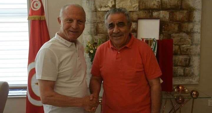 البنزرتي يعيد الكرة ويطعن الوداد
