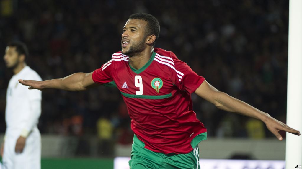 الكعبي يقترب من الدوري السعودي بنفس قيمته الصينية