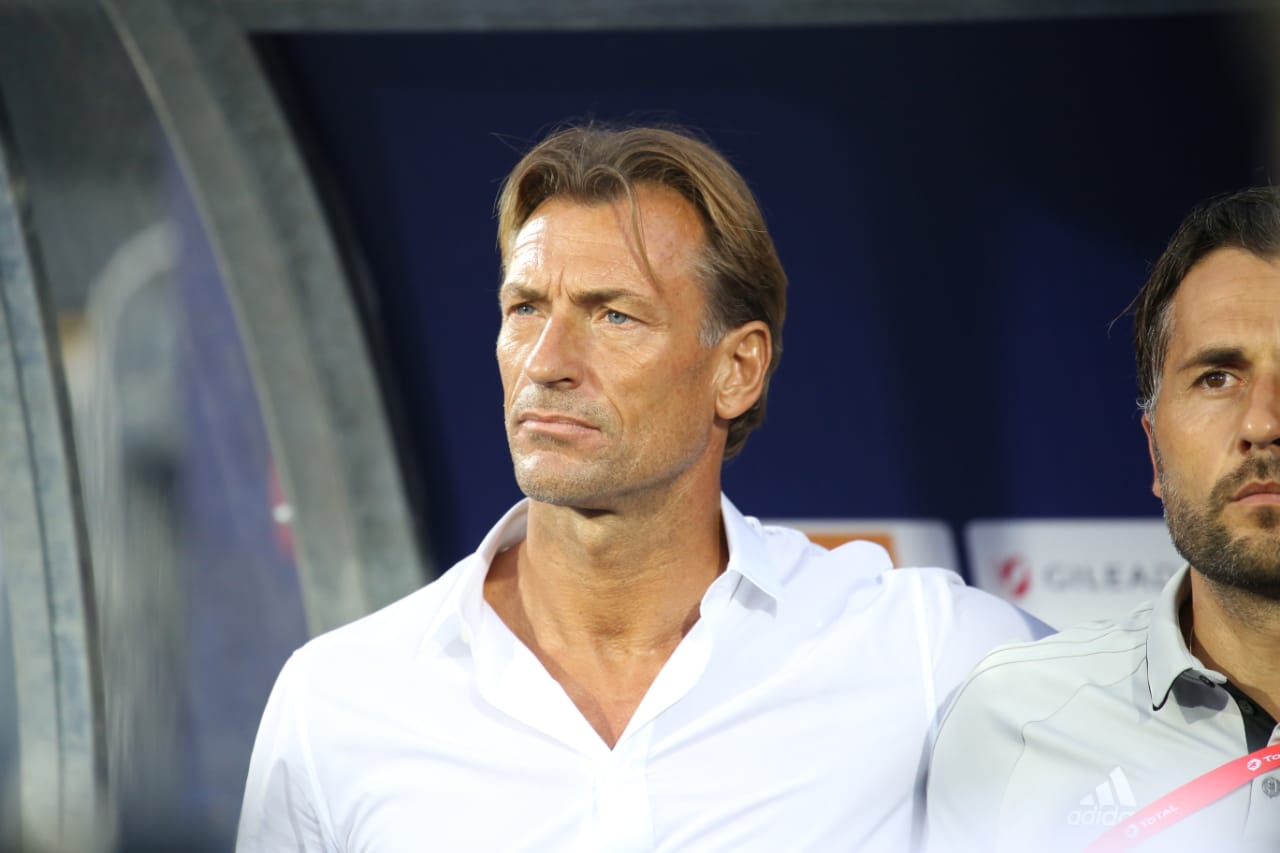 رسميا .. الإعلام السعودي يؤكد إشراف رونارو على منتخب السعودية