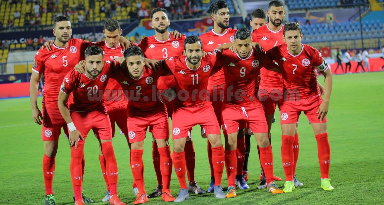 الاتحاد التونسي يصعد ضد الكاف ويتخد قرارا صارما