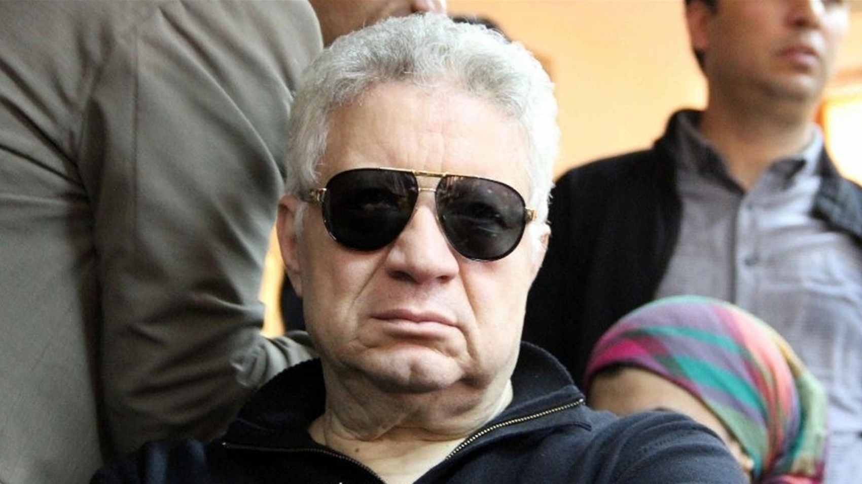 الزمالك يخطف لاعبا مغربيا