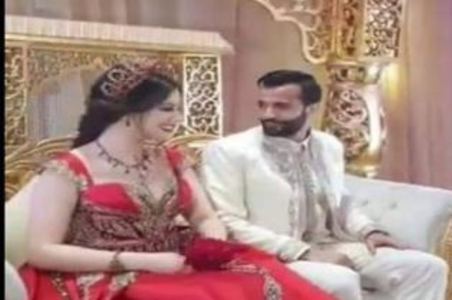 لخنيسي عريس تونس بعد "الكان"