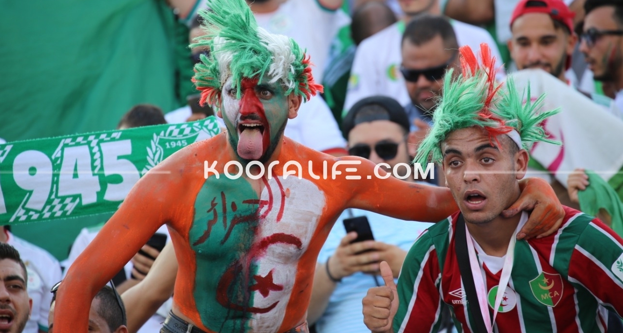السلطات المصرية تنجح في إنهاء أزمة الجزائريين العالقين بمطار القاهرة