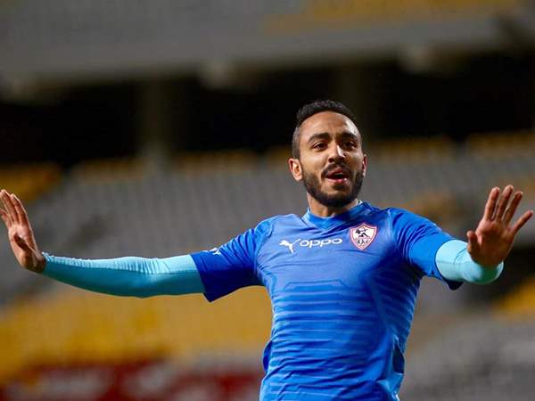 نادي الزمالك يرفض إرسال البطاقة الدولية لكهربا