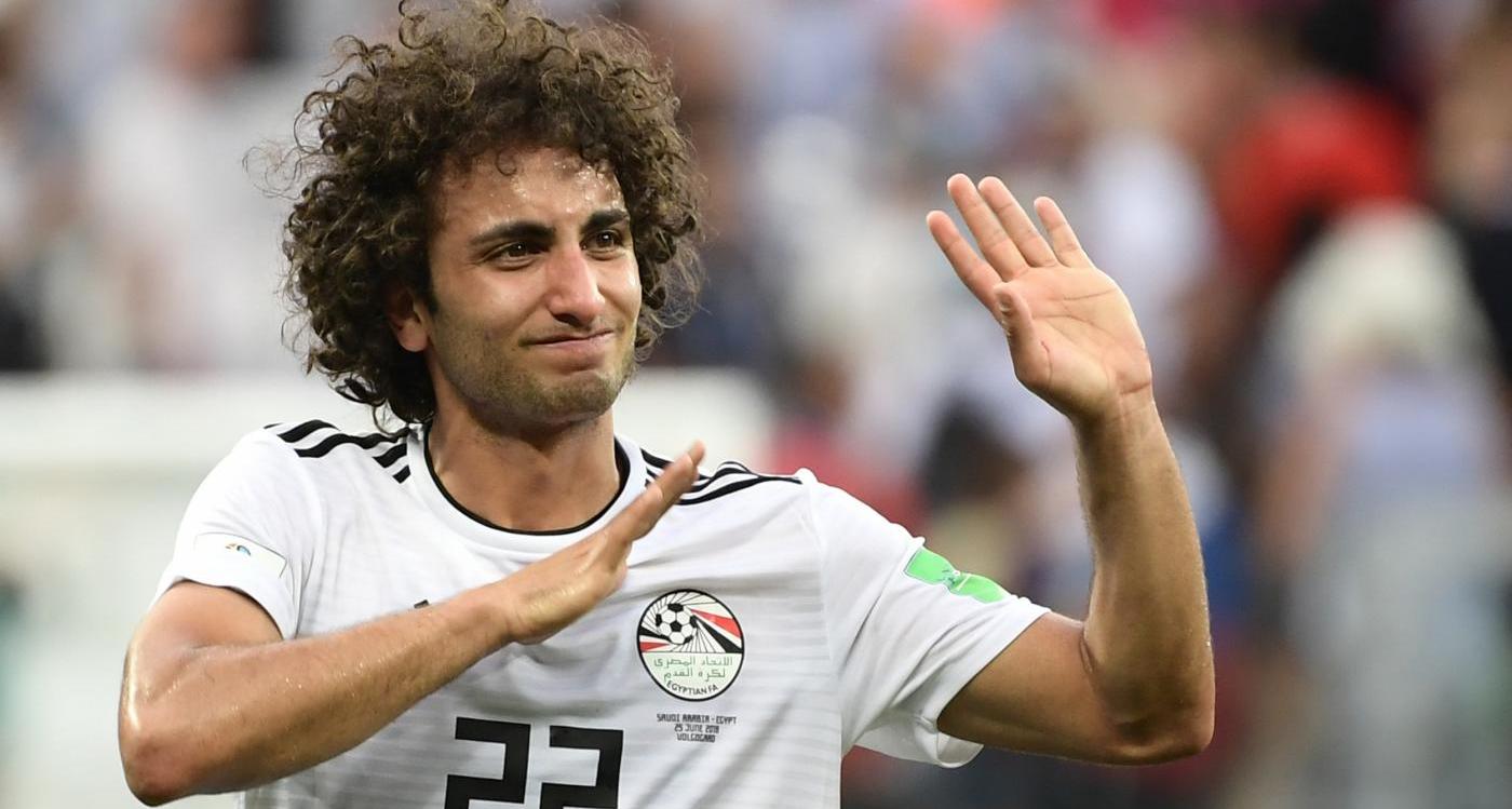 باوك في حيرة بشأن التخلص من عمرو وردة