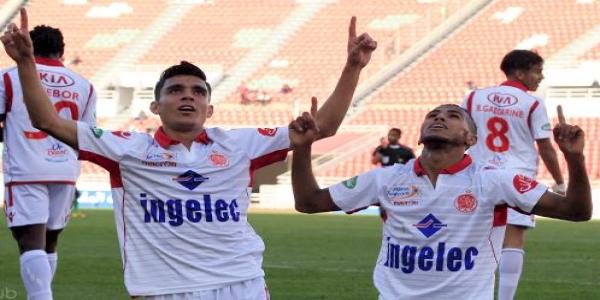 الزمالك لم تتحمل مصاريف انتقال المغربيين بنشرقي وأوناجم