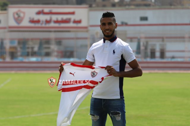 أوناجم محروم من الدور التمهيدي والزمالك يواصل التحرك