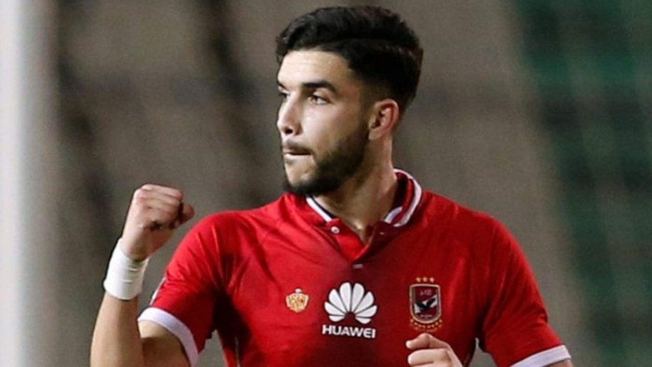 الأهلي يعرض أزارو على ناد فرنسي