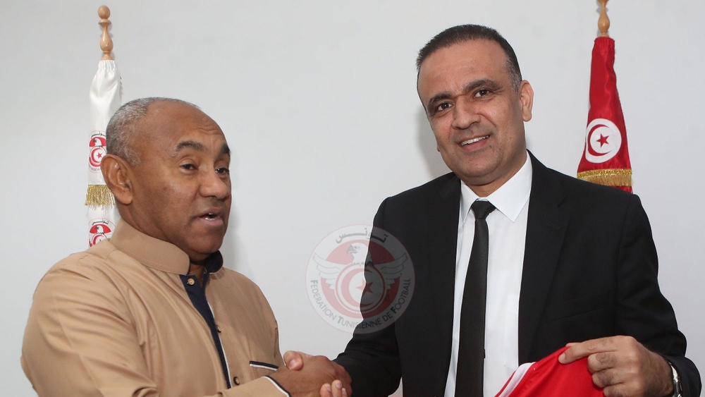 الاتحاد التونسي : سنطعن في قرار الكاف لأن عقوبة الانسحاب مدتها التجميد لسنتين