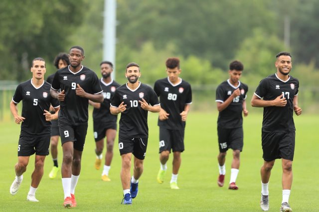 الشهادة الابتدائية تتسبب في فسخ عقد لاعب بالدوري السعودي