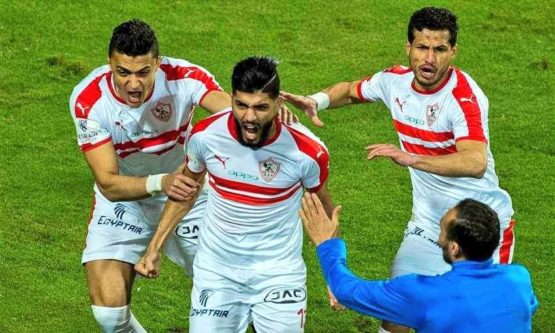 بالإضافة إلى المغربيين أوناجم وبنشرقي .. الزمالك يجهز الرباعي الضارب