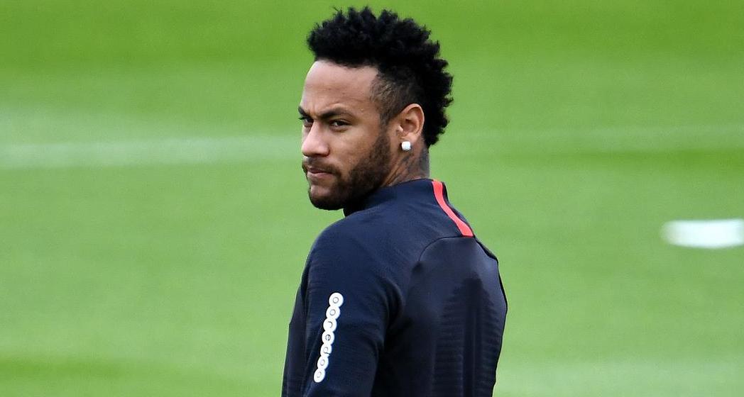 طرف ثالث يدخل صراع نيمار ويزاحم برشلونة وريال مدريد
