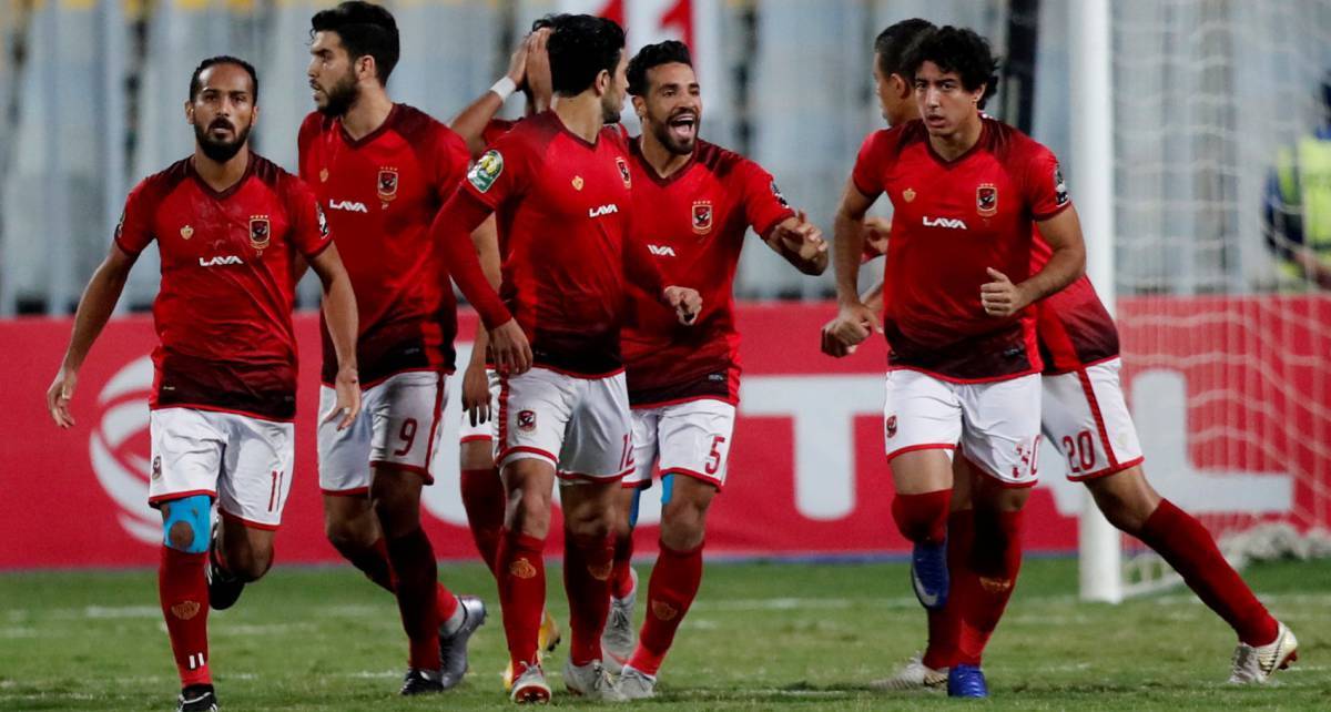 رسميا .. الأهلي يعين مدربه الجديد