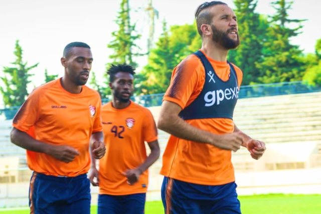 ضمك لازال يعاني بالدوري السعودي