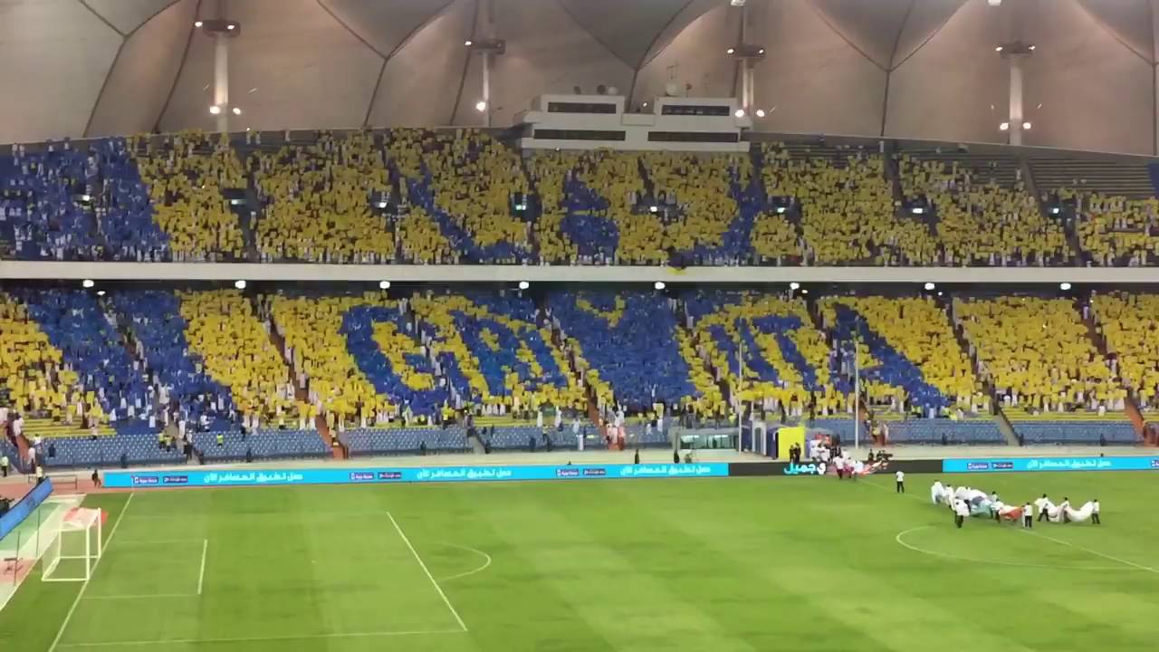 النصر يخصص تذاكر مجانية لجماهيره لمصالحتها