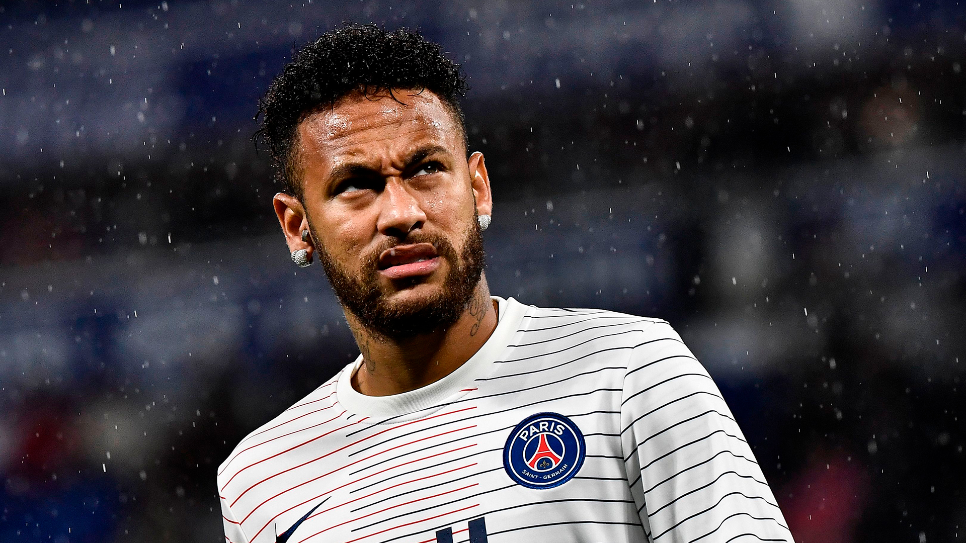 نيمار يبدي رغبته في أن يصبح الأفضل في العالم