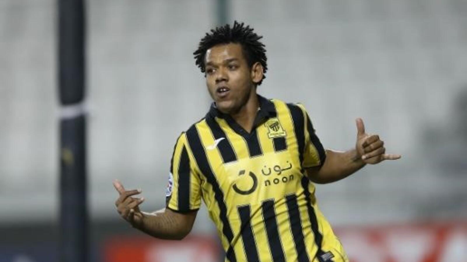 رومارينيو يصرح بأن الدوري السعودي أفضل من الإماراتي و القطري