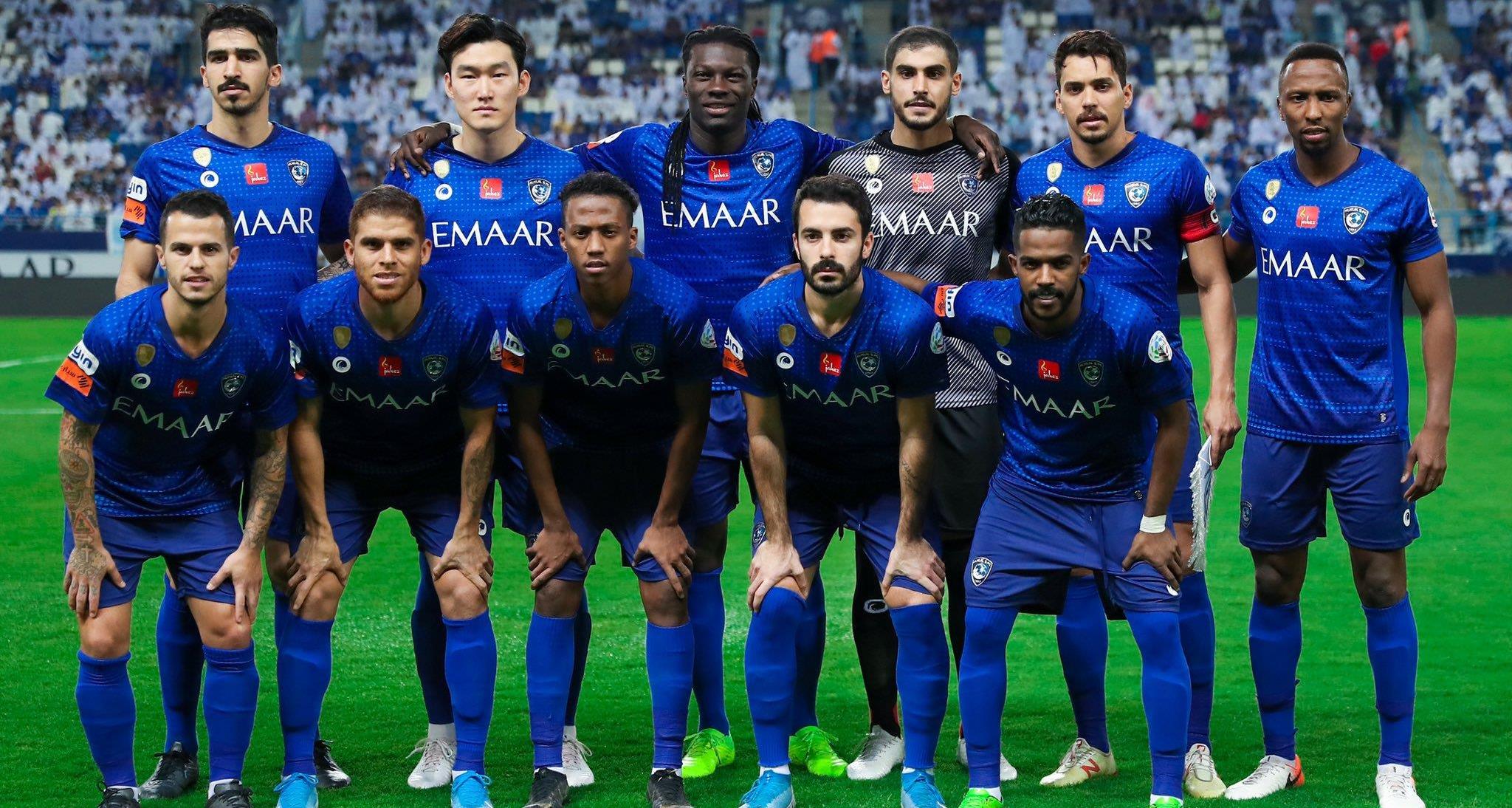 الهلال السعودي يفلت من ريمونتادا السد القطري ويتأهل لنهائي دوري أبطال آسيا