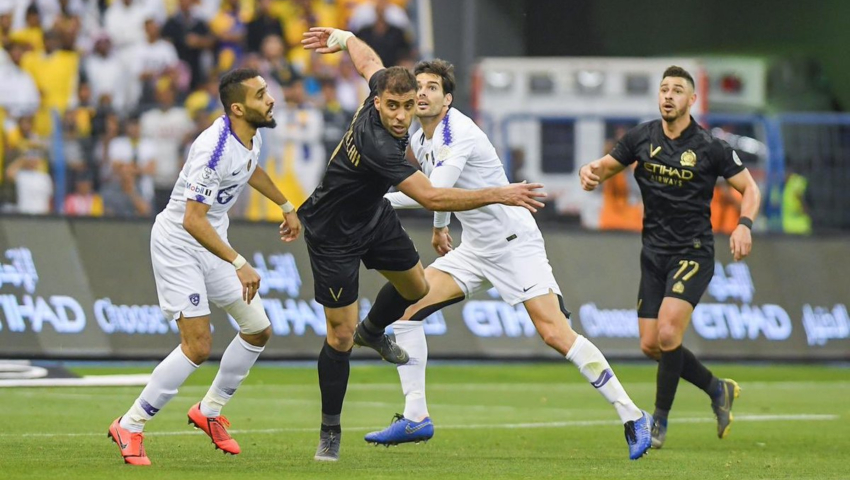 مستجدات الهلال ضد النصر في ديربى الرياض بالدوري السعودي