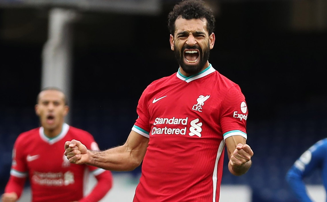 شفاء محمد صلاح من فيروس كورونا