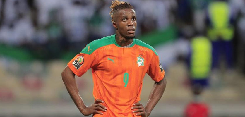 منتخب سيراليون يتعادل مع ساحل العاج و يدخل المجموعة في حسابات التأهل