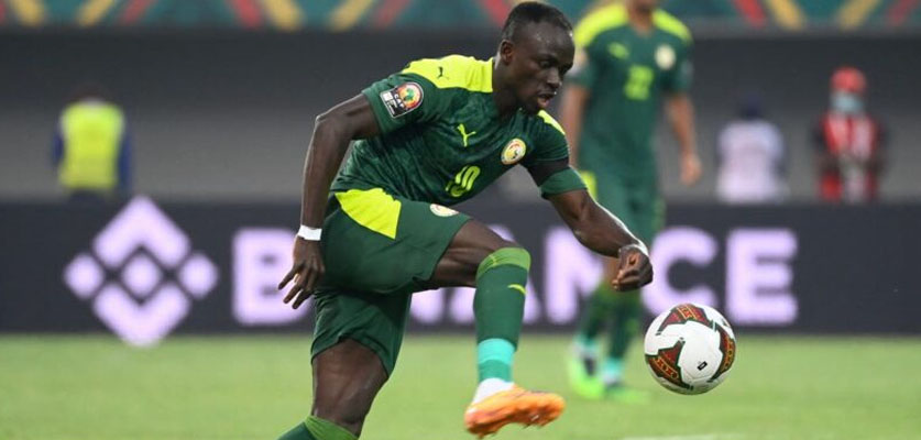 السنغال إلى ربع نهائي كأس أمم إفريقيا بعد فوزه على الرأس الأخضر