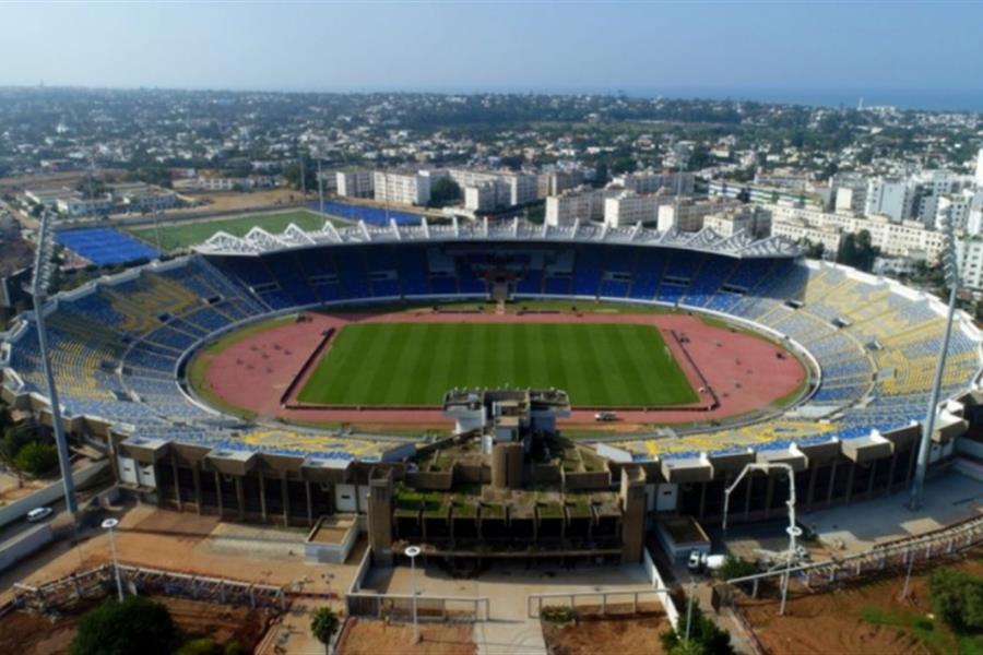 الجامعة المغربية تتقدّم رسمياً لاستضافة نهائييْ دوري الأبطال و الكونفدرالية