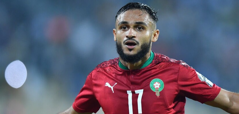 الكاف يقبل قرار الجامعة الملكية المغربية لكرة القدم بخصوص بوفال و شاكلا