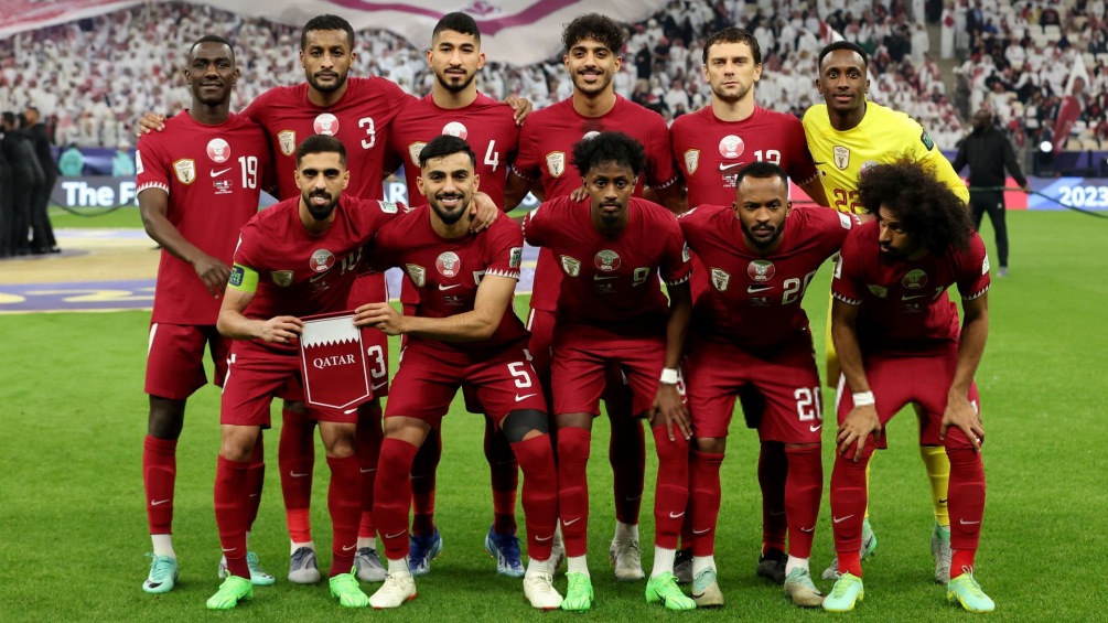 كأس آسيا للأمم.. العنابي يحتفظ باللقب والنشامى يصنعون التاريخ في قطر