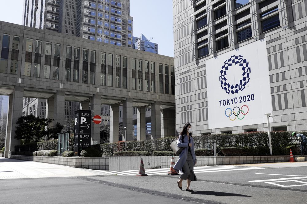 تقارير يابانية تكشف موعد أولمبياد طوكيو الجديد