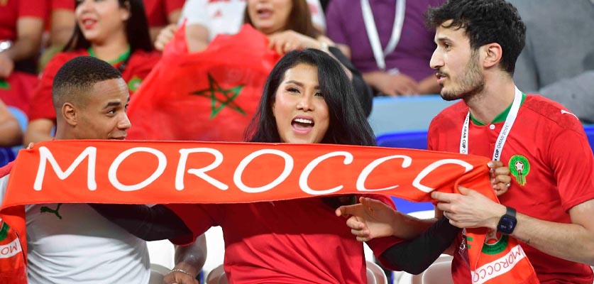 الجامعة المغربية تتجه لطرح تذاكر جديدة لمباراة المغرب و الكونغو