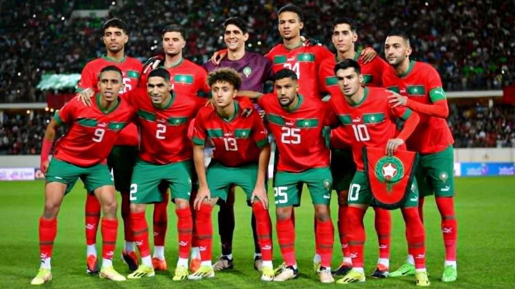 بعد التوقف الدولي.. المنتخب المغربي يتراجع في تصنيف "الفيفا" الجديد