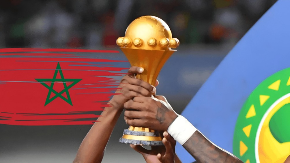 هذا هو الموعد الأقرب لتنظيم المغرب لكأس الأمم