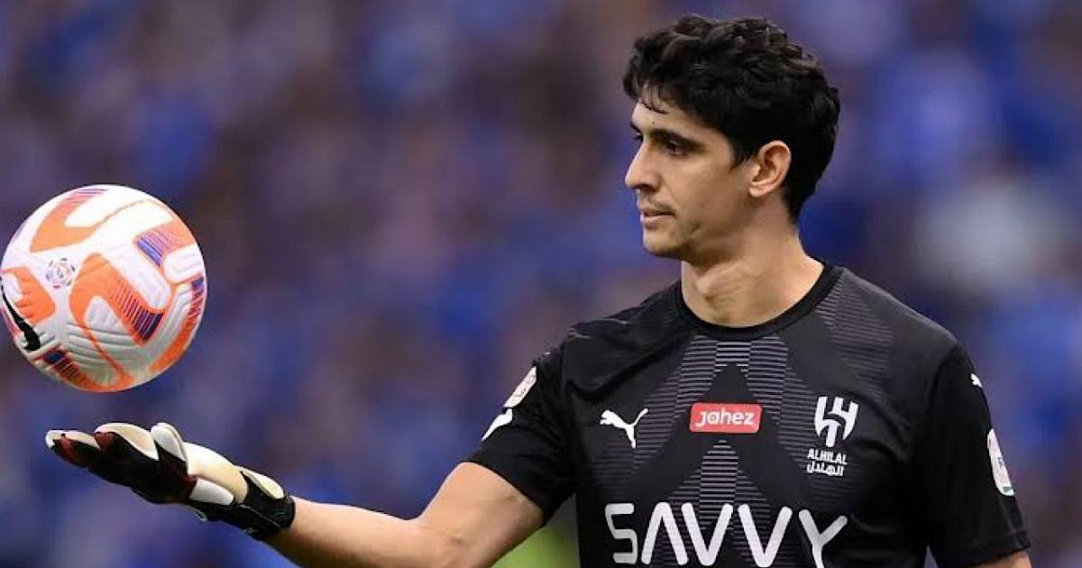 يتألق رغم الإقصاء ويقود التشكيلة المثالية لدوري أبطال آسيا